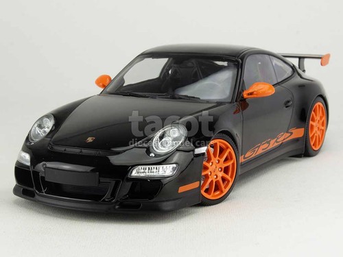 2007 porsche 911 997 - 2007,