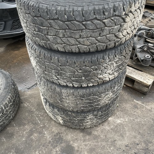 Set off road 4x4 - set, of