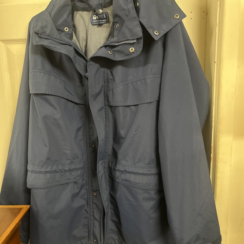 Keela jacket mens - jacket,