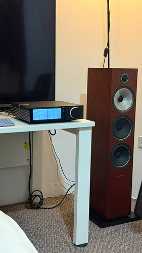 Bowers wilkins 703 - wilkins,