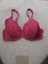 M&Co 36C Underwired Bra