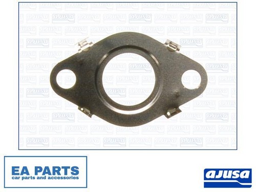 Gasket egr valve pipe - egr,