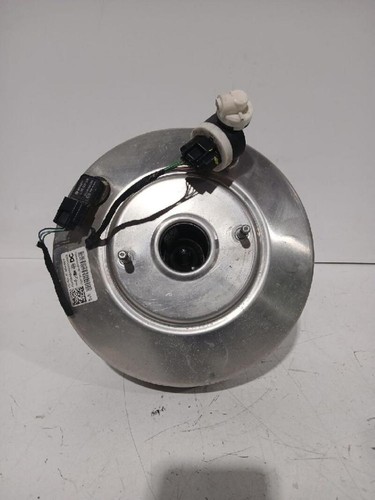 A4544300008 brake servo 166008