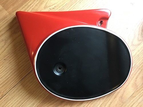 Italjet jc5b side cover - jc5b,