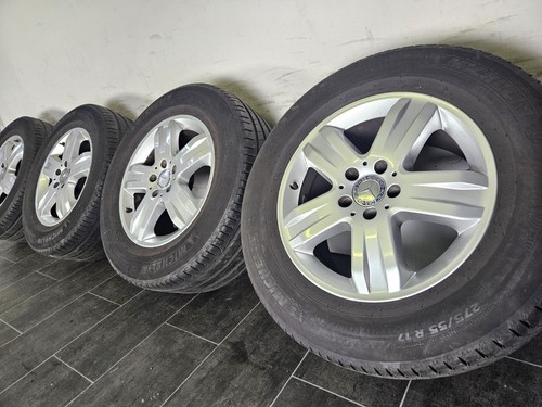 Mercedes w163 inch - mercedes, ml