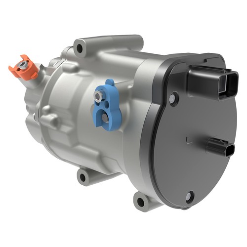 New air conditioner compressor - new,