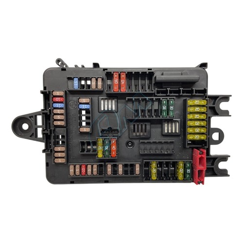 Bmw series f20 f21 rear - f21, body