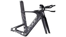FELT IA1 Frame Set Carbon TT Bike Triathlon Size 540 USED[Very Good] F/S from JP