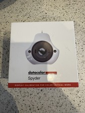 Datacolor Spyder 2024 Monitor