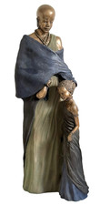 Soul Journeys Maasai Figurine