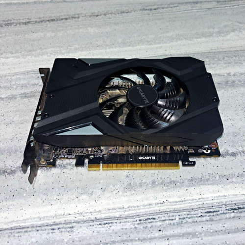Gigabyte nvidia geforce - nvidia, gt