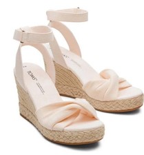 TOMS Marisela Wedge Heel