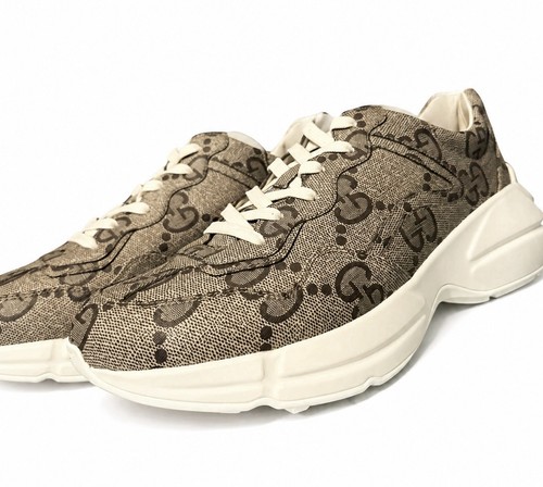 Gucci rhyton mens sneakers - rhyton,