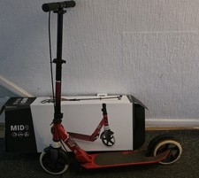 Decathlon Oxelo 9 Mid Scooter