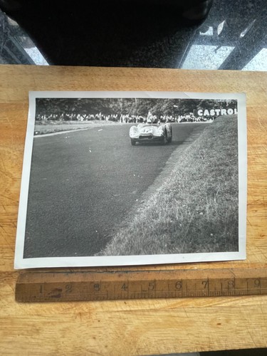 Original era knobbly - 50's,