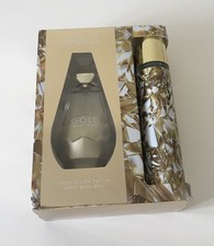 Next Gold Gift Set, 100ml Eau
