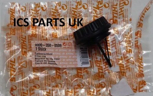 Genuine stihl chainsaw fuel - stihl,