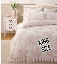 Stacey Solomon Pink Rose Frill