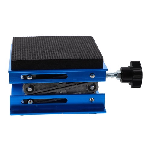 Lifting table aluminum bracket - lifting,