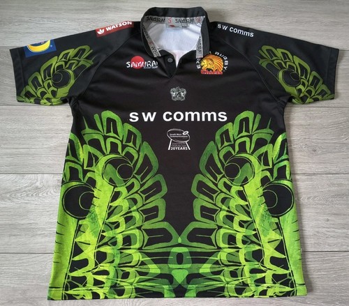 Exeter chiefs european - exeter,