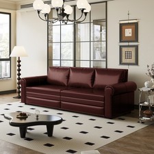King Convertible Sleeper Sofa