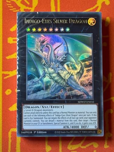 Yugioh blue eyes white destiny - blue-eyes,