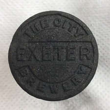 The City Brewery Exeter old