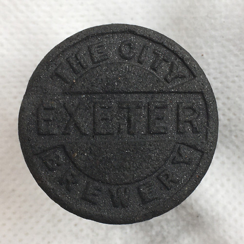 The city brewery exeter old - city,