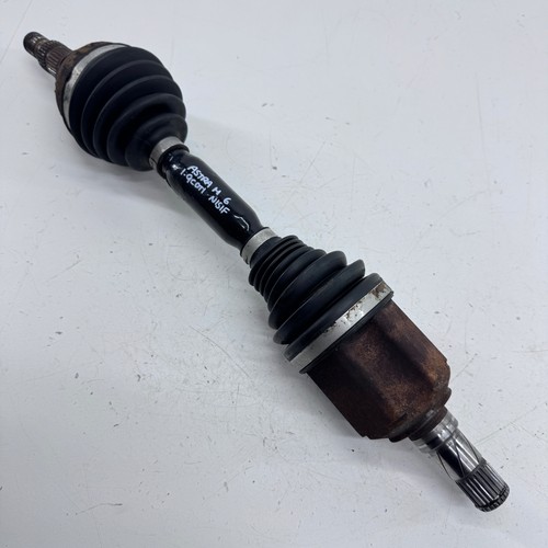 Vauxhall astra driveshaft - astra,
