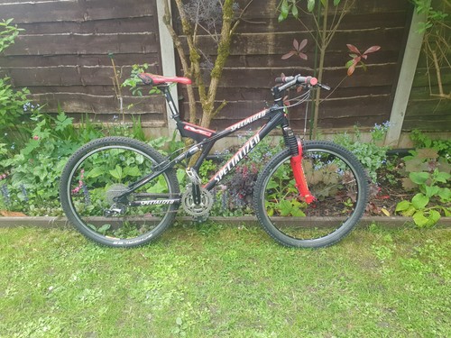 Specialized sworks fsr 2000 - fsr,