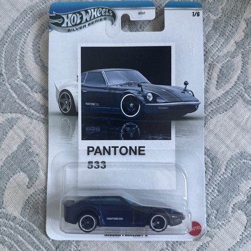 Hot wheels nissan - wheels,