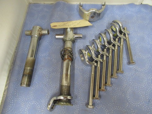 Mixed lot lowrider springer - 1,