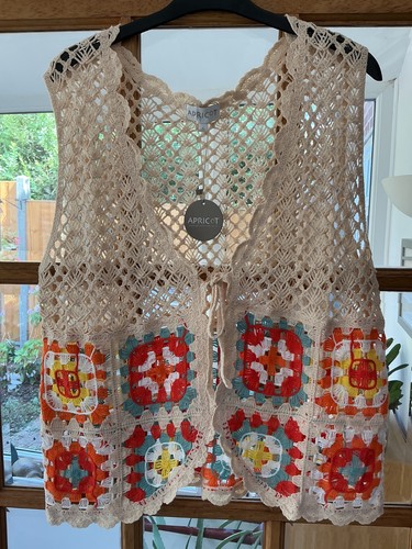 Womens size large - large, crochet