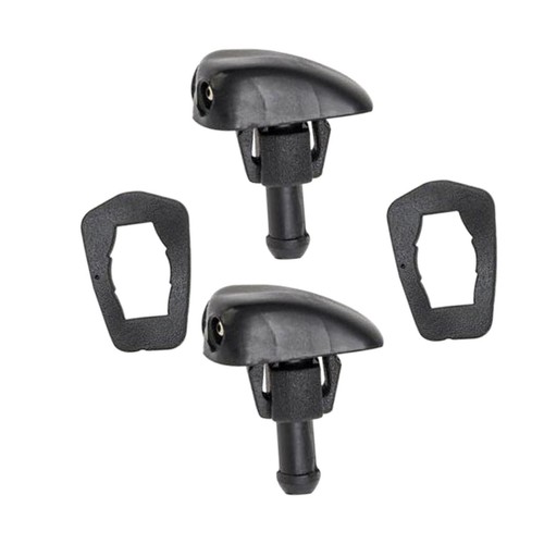 Pieces windshield wiper - 2,