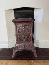 19th Century European Pastel