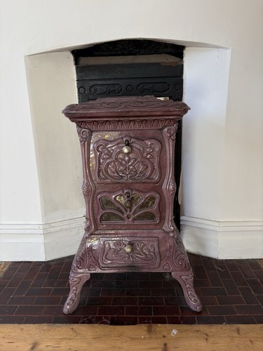 19th century enamelled - 19th,