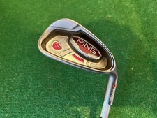 Ladies Ping Faith 8 iron