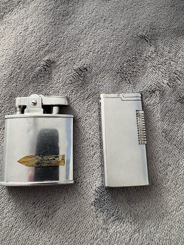 Lighters spares repair - 2, or
