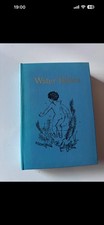 Vintage the water - the, book