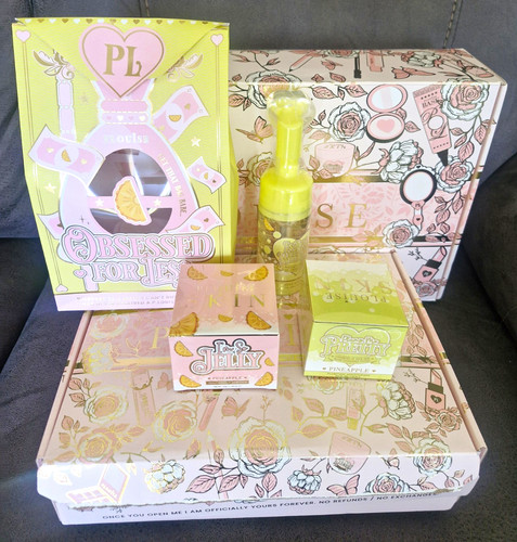 Plouise pineapple obsessed for - pineapple,