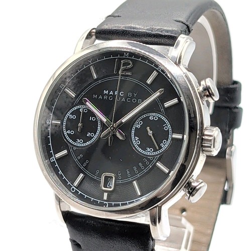 Marc jacobs watch - by,