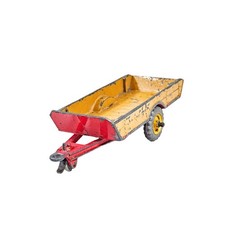 Dinky Toys No 320 27b