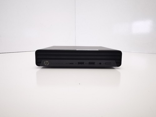 Elitedesk 805 usff - g6,