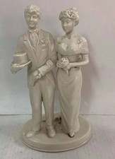 Donegal Parian China Bride