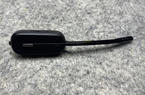 Plantronics cs540a dect - plantronics,