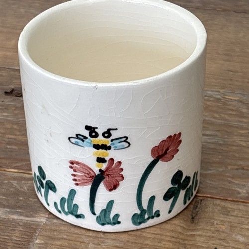 Vintage toni raymond pottery - toni,