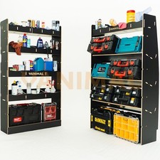 VW Crafter 2017+ MWB Hexaboard