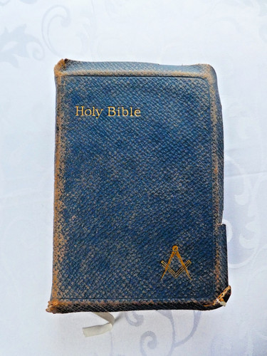 Vintage masonic edition - vintage,