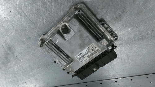 Computer injection peugeot - injection,
