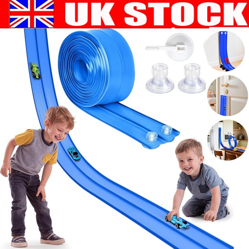 Race track dual racetrack - dual, toy